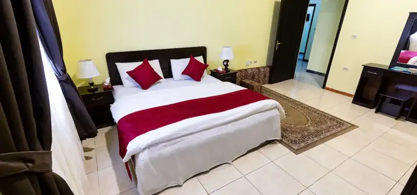 Al Eairy Furnished Apts Al Madinah 14 image